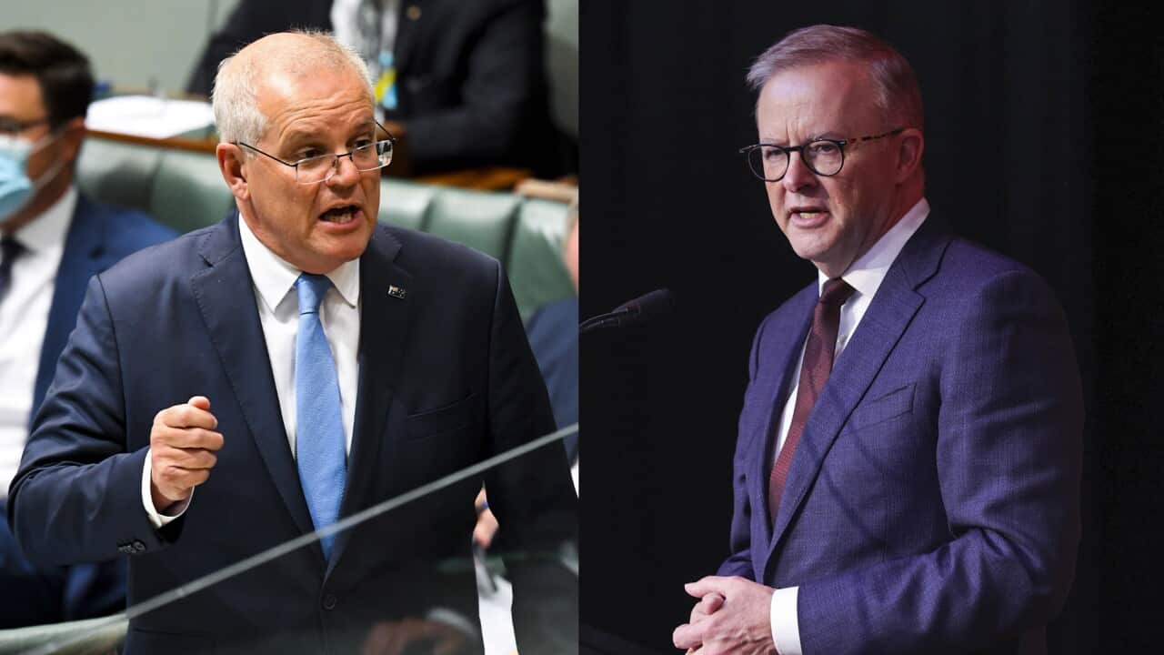 The Federal Election Has Been Called Where Do The Major Parties Stand