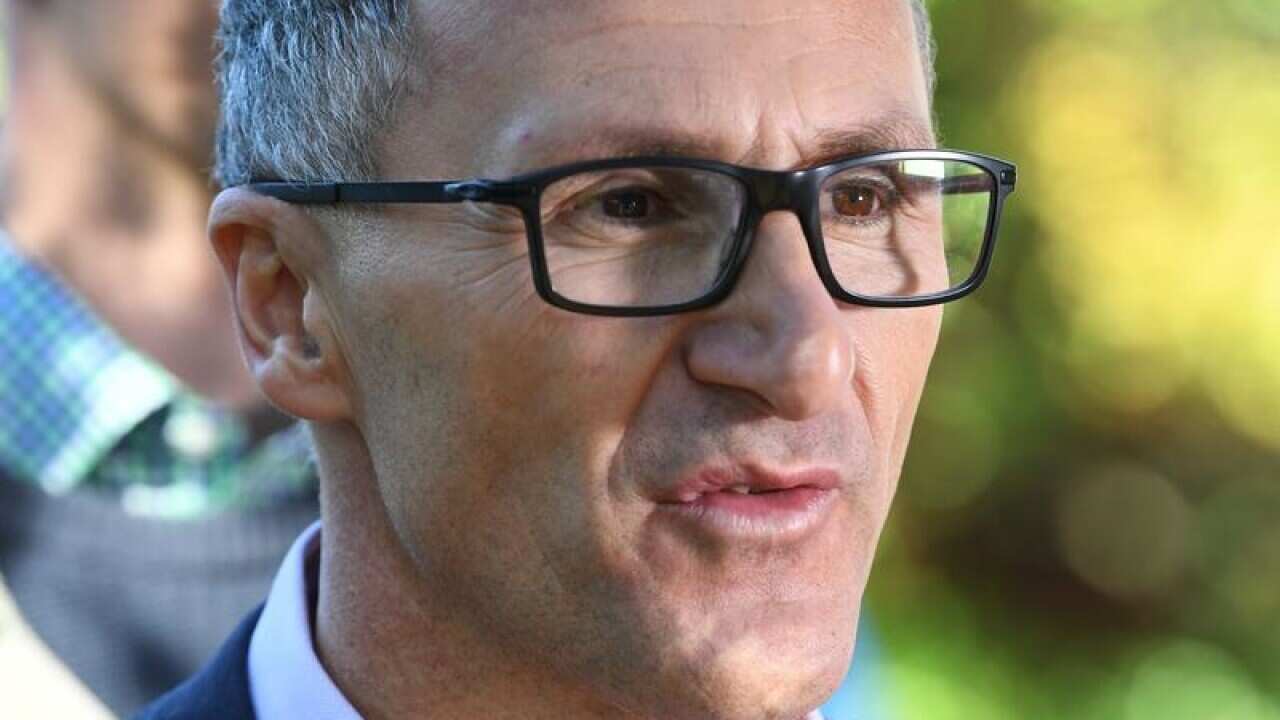 Richard Di Natale