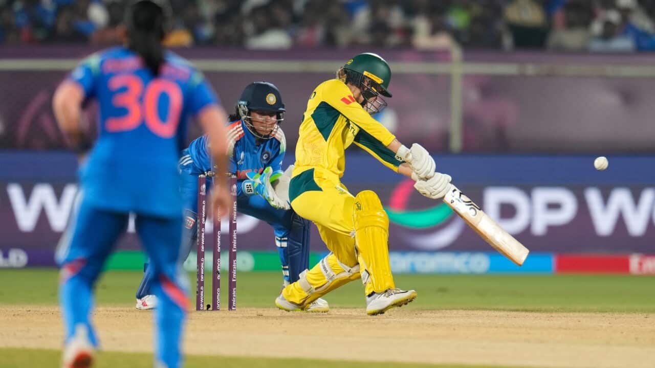 India Women's Cricket WCup
