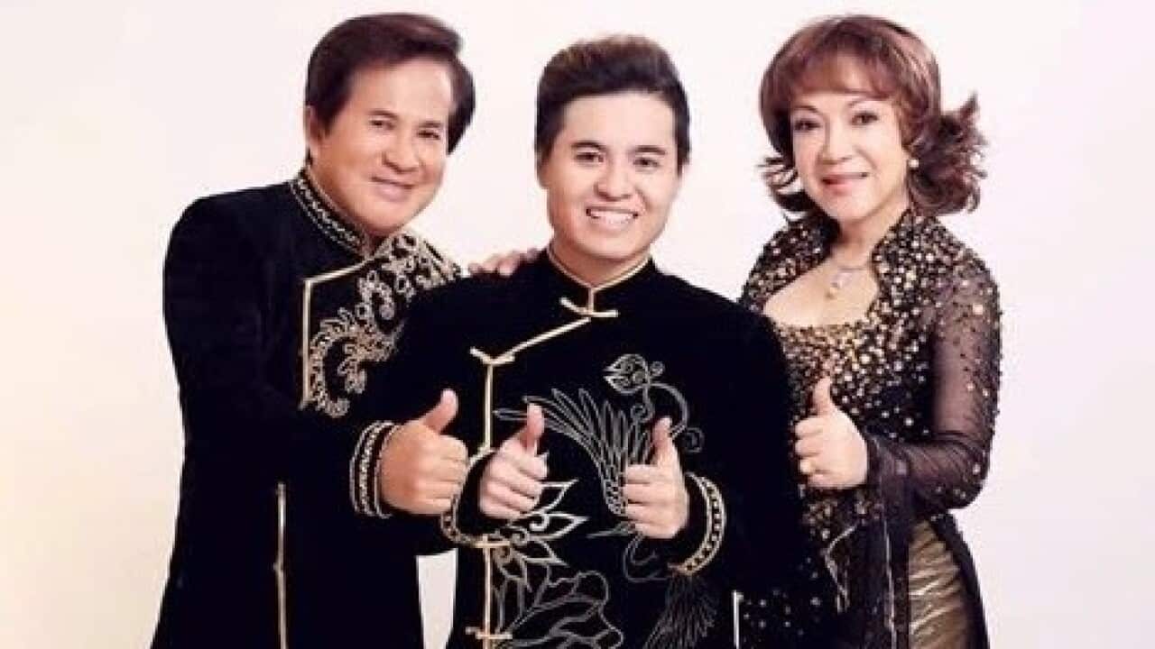 Hoài Thanh-Hoài Anh Kiệt và Đỗ Quyên.jpg