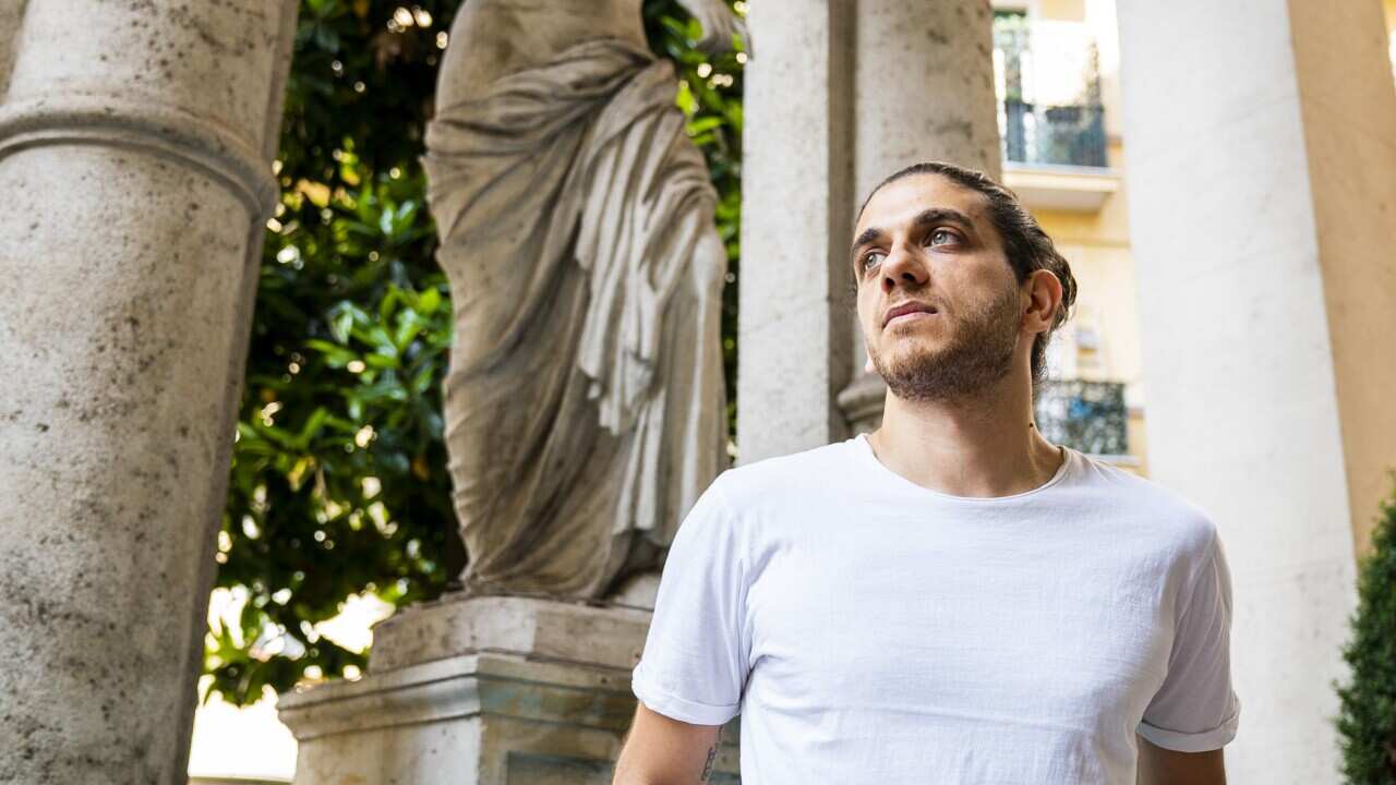 Image for read more article 'Parlando di Musica - Mirkoeilcane'