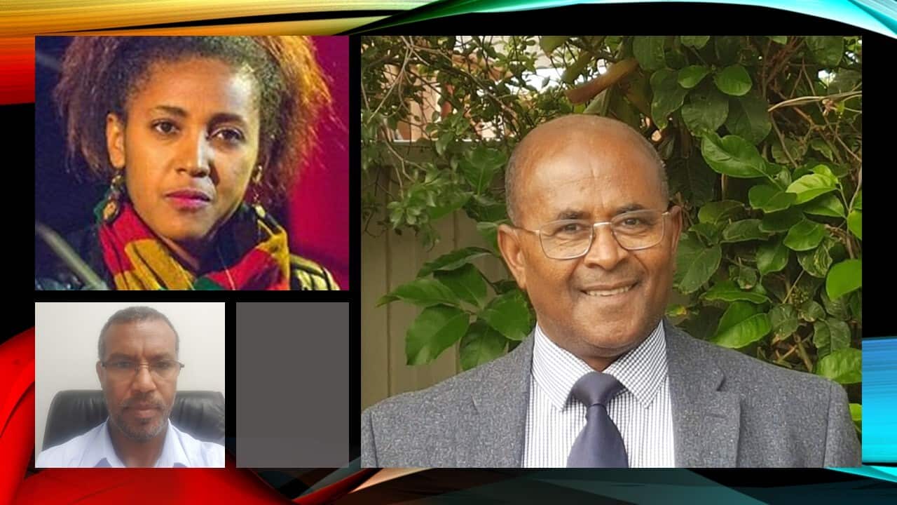 Community Welfare Association Pt 1