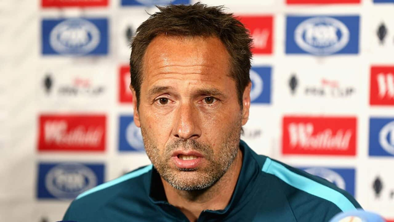 John van’t Schip