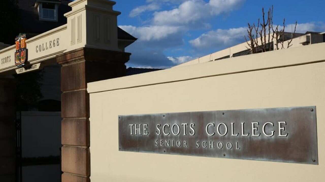 Prefects from The Scots College have stood down after an “unsanctioned” muck up day last Friday got out of hand.