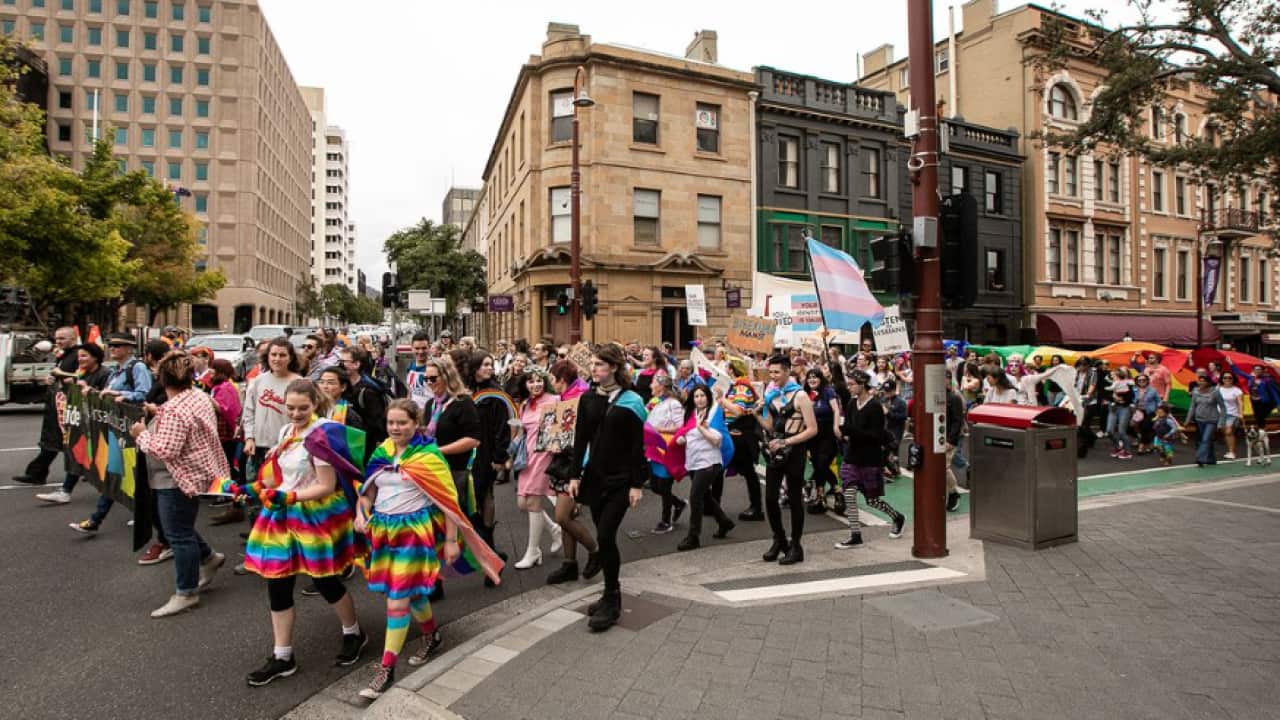 Tasmanian government officially recognises asexual, agender and aromantic identities - Vimarsana News