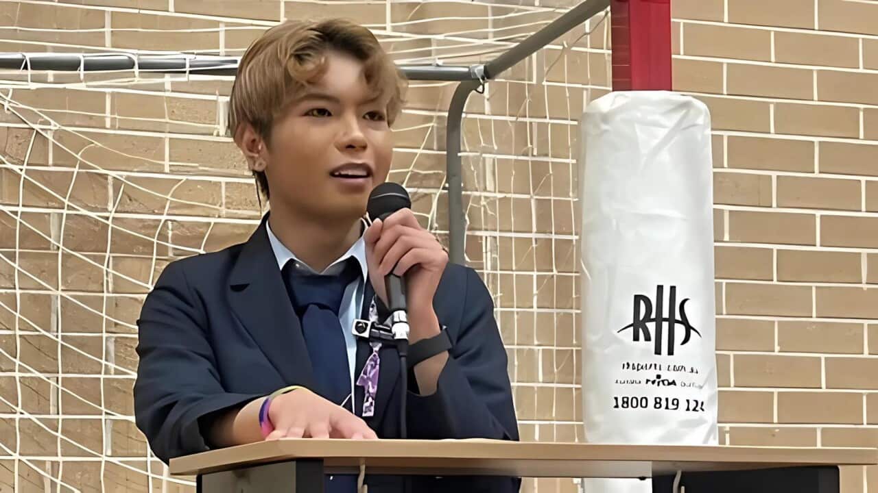 Image for read more article 'RELATED CONTENT'