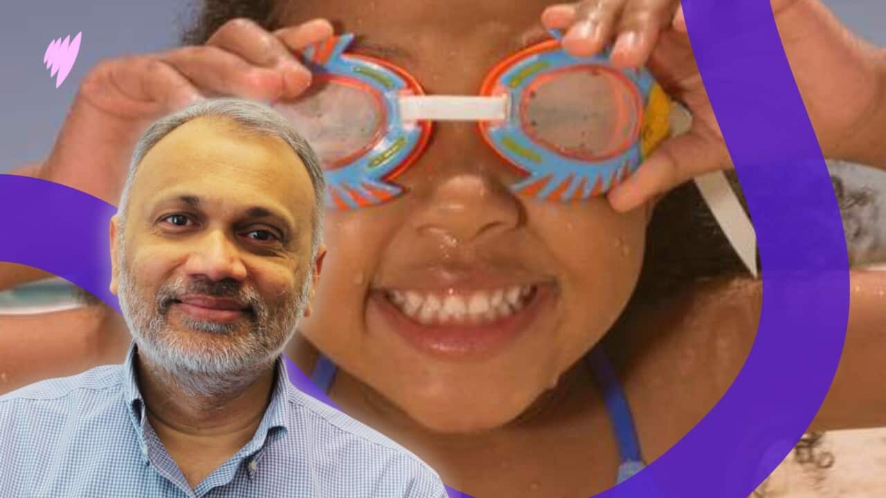 Dr Bhurawala summer safety