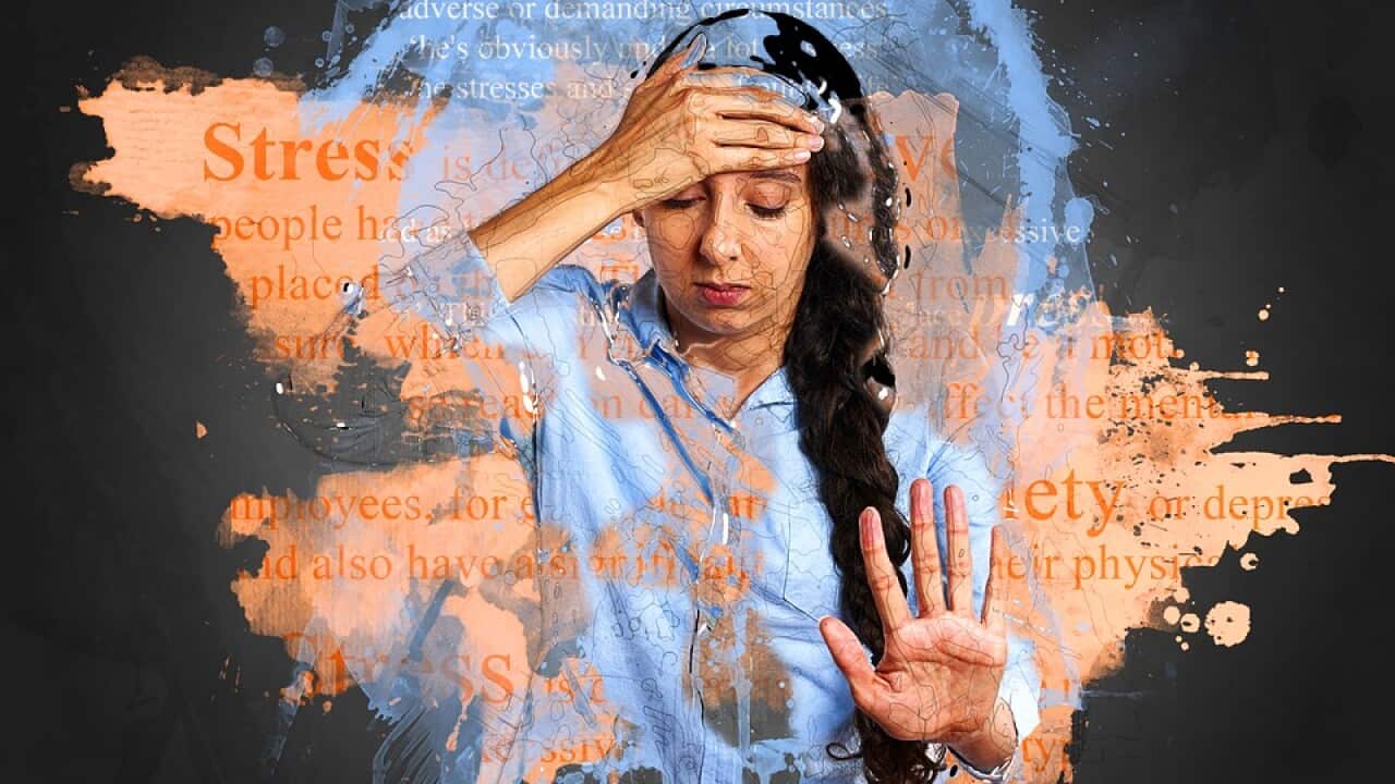 Mental Disorder