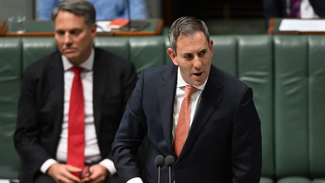 QUESTION TIME
