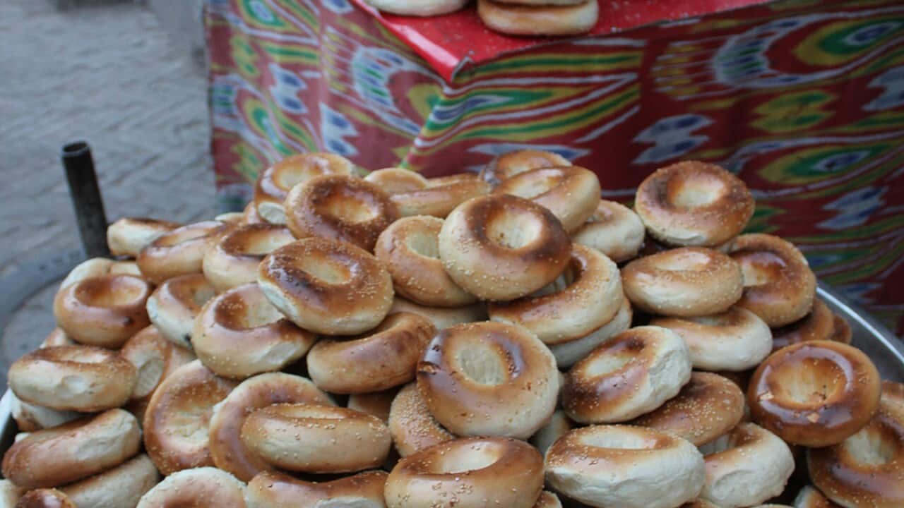 girde naan