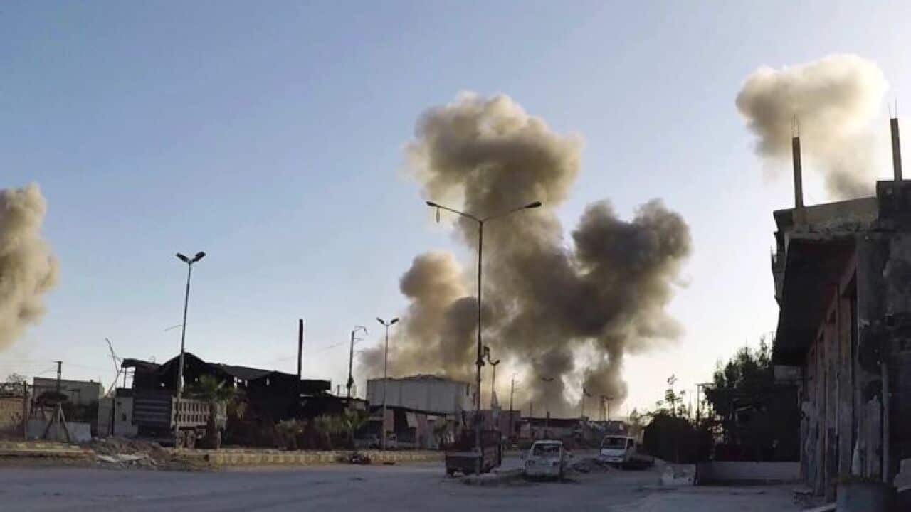Syria