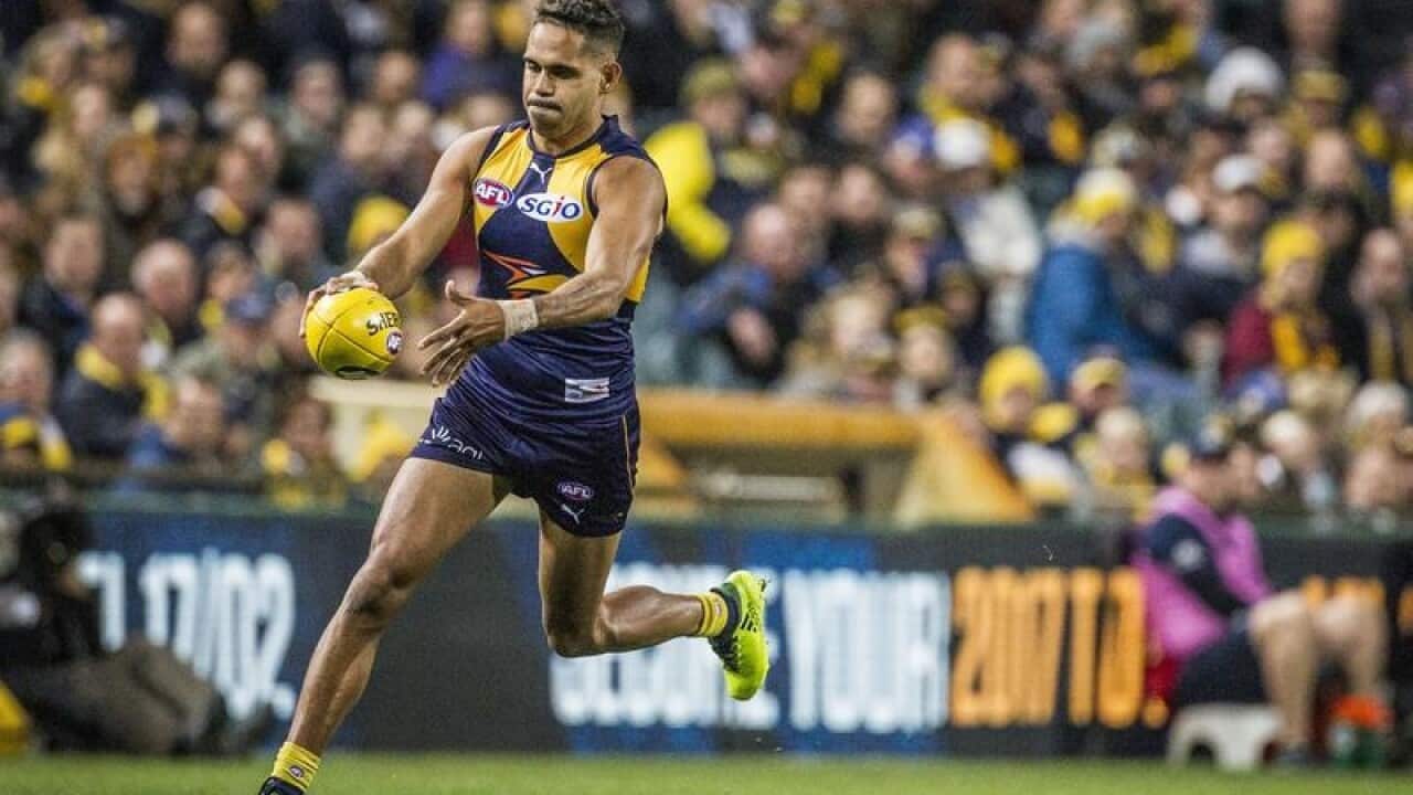 Lewis Jetta