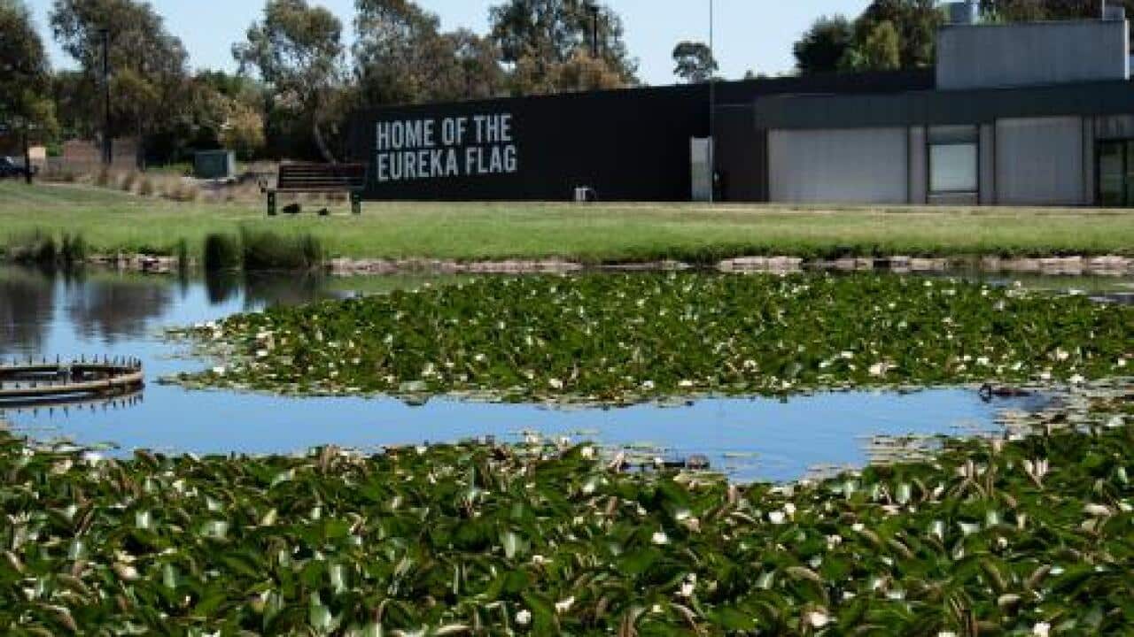 The Eureka Centre