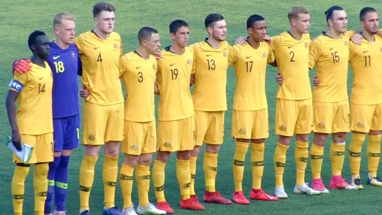 Olyroos