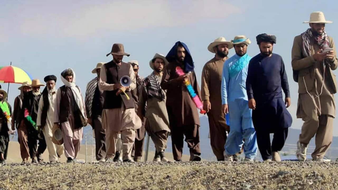 People's Peace Movement