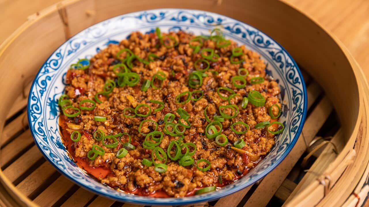 Image for read more article 'Cook'