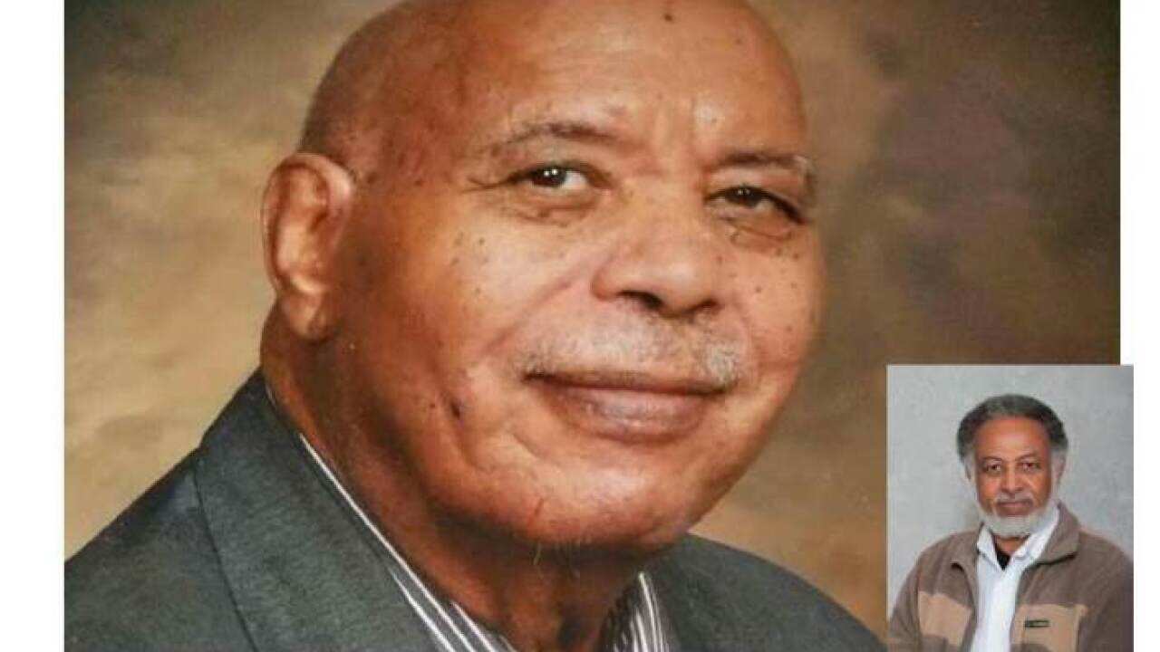 Dr Nerayo teclehaymanot