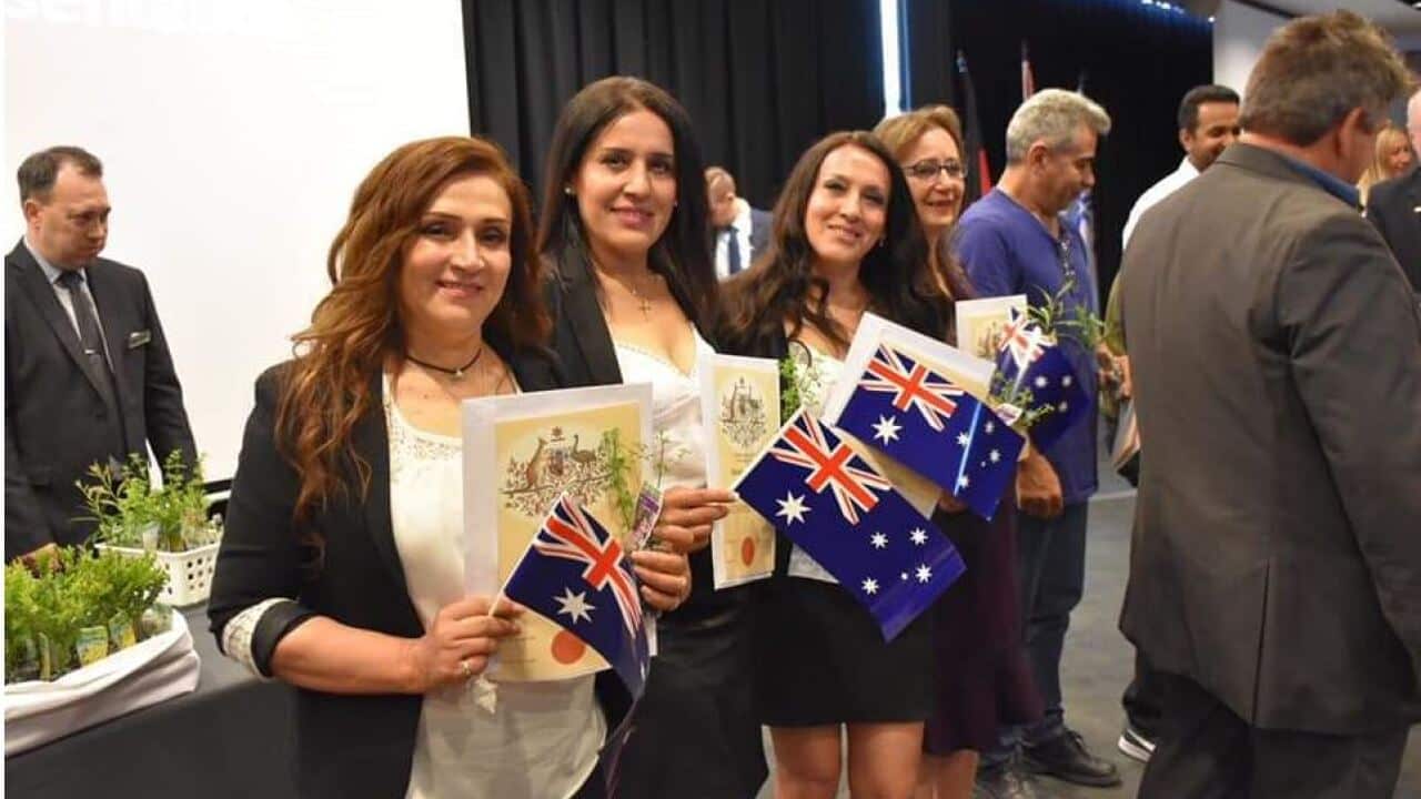 Ekhlas Citizenship