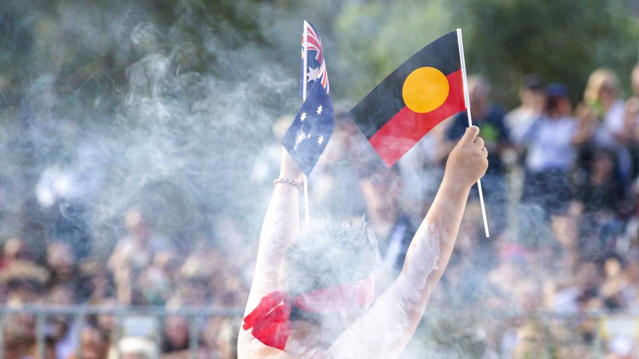 Australians Celebrate Australia Day As Debate Continues Over Changing The Date
