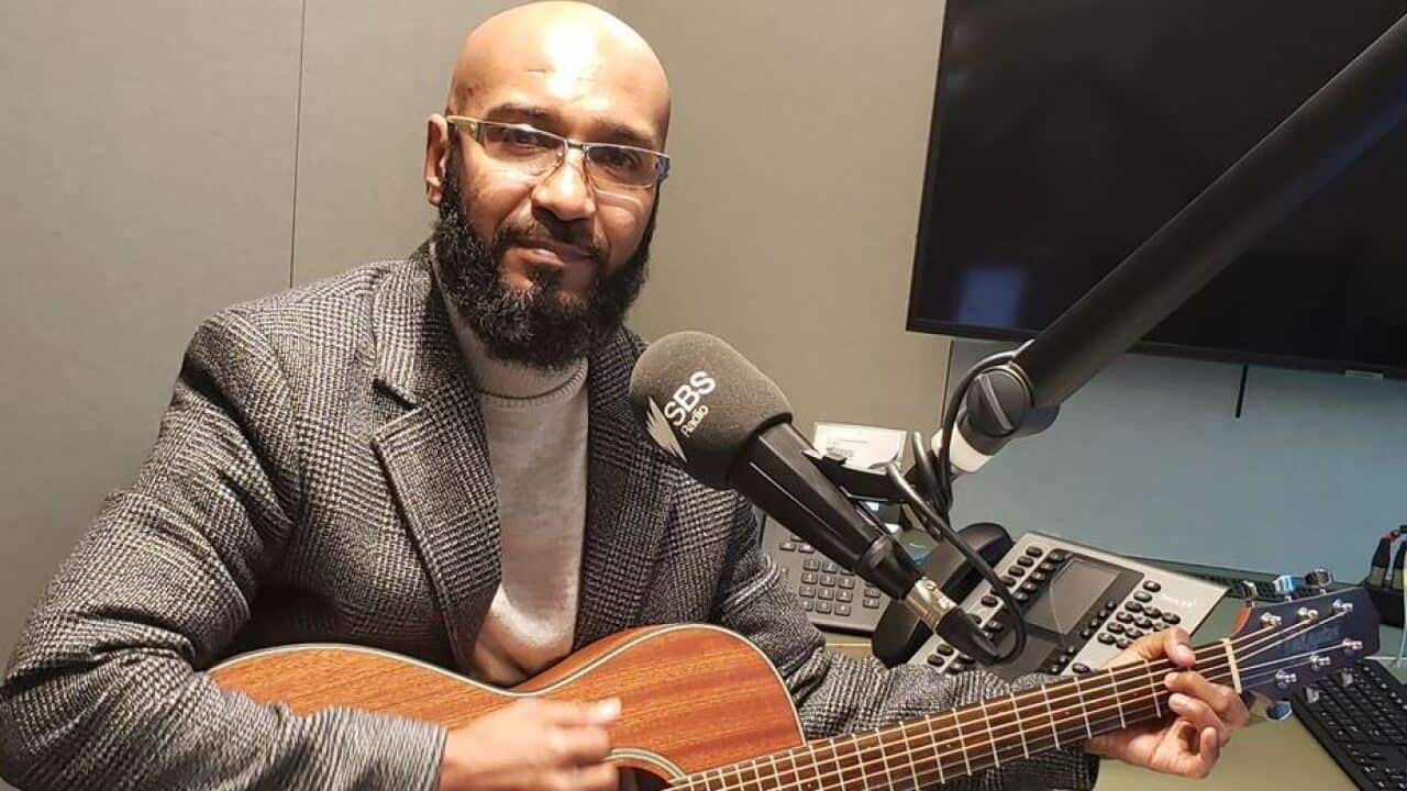 Interview with Artist Ahmed Abubeker AbdelrHim