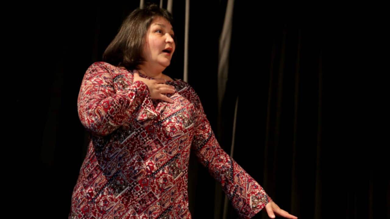 Australian Russian Theatre