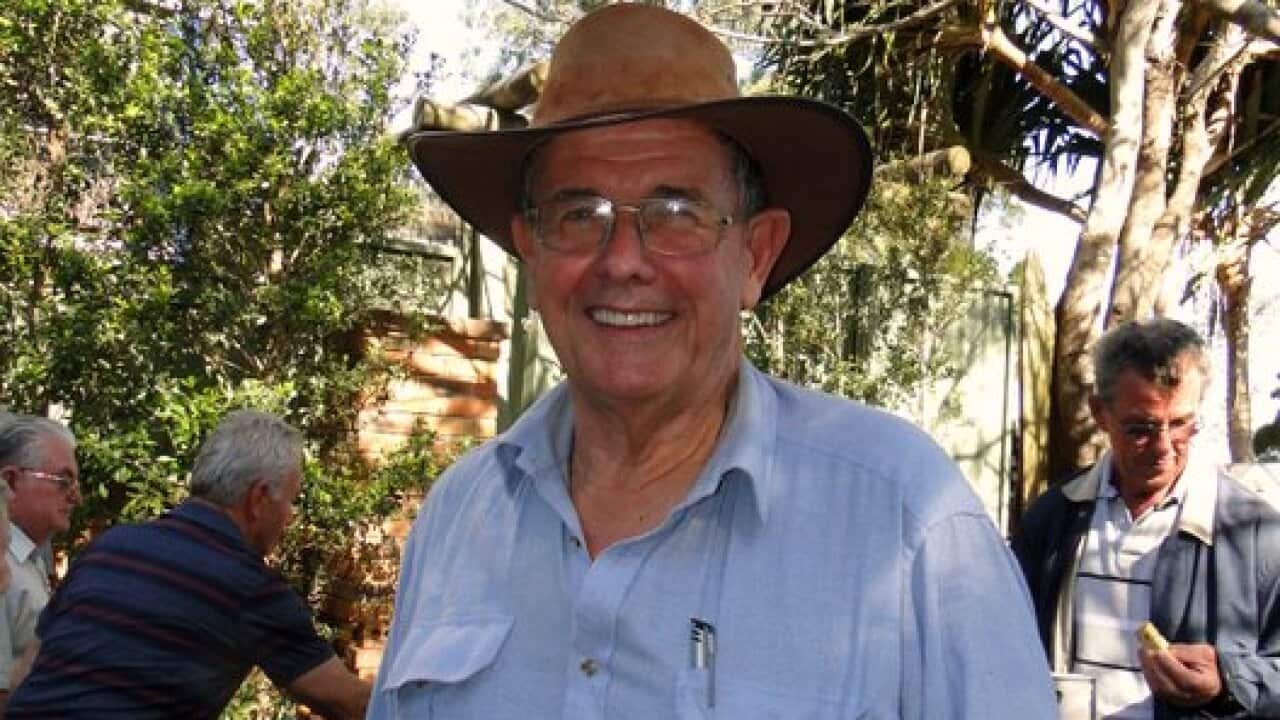 Mirko Cuderman