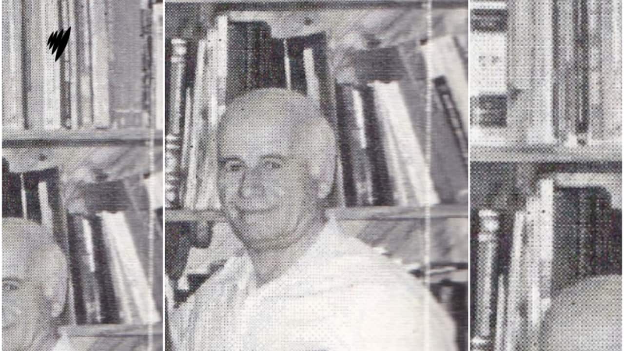 Ο Γιάννης Εσκιτζής