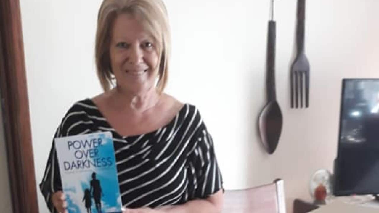 Power over darkness, book by Dr Victoria Borg