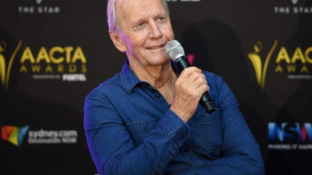Paul Hogan