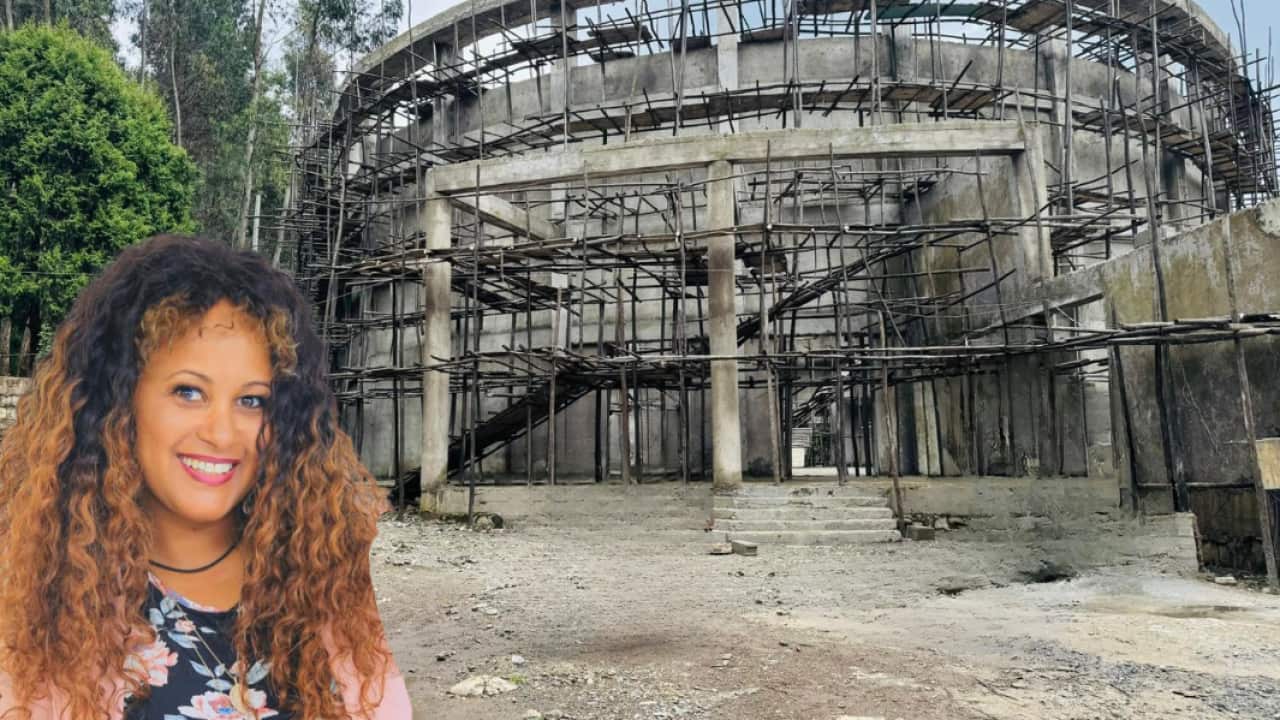 Sosina Wogayehu Entoto Park.png