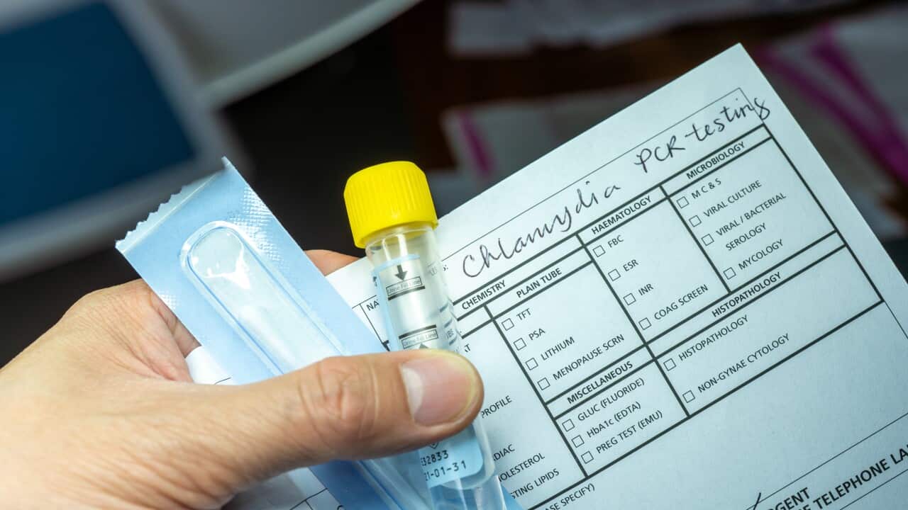 Home Infection Testing There's a new DIY test for infections hitting thousands each year ...