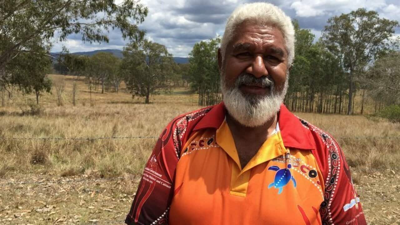 Australia's First People