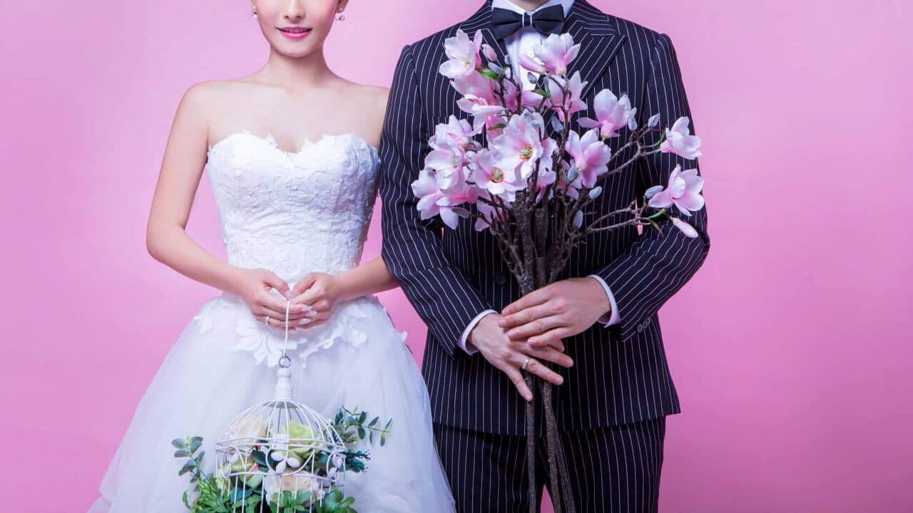 Fake marriages