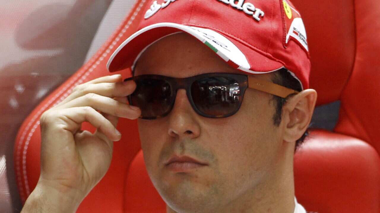 Massa looking for Budapest F1 boost
