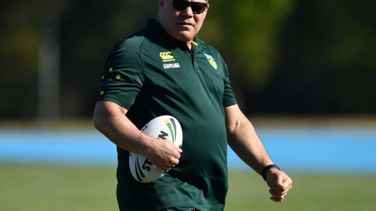 Mal Meninga