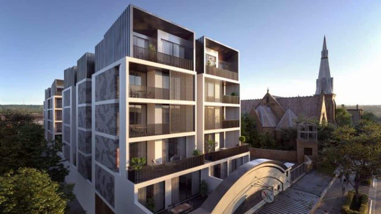 5 suburbs will change massively in 2018