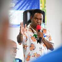 Phillemon Mosby reflects on the importance of Queensland's Truth telling inquiry for Torres Strait Islanders