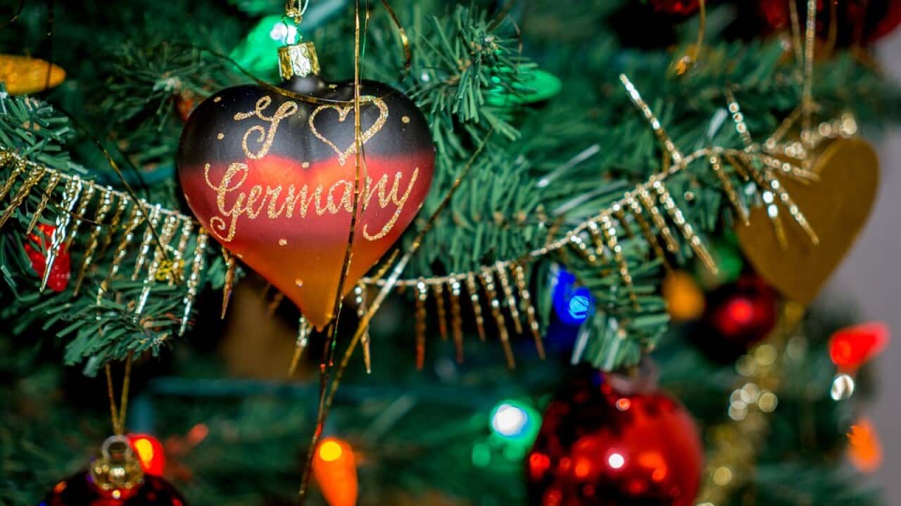 Image for read more article 'Andere Weihnachtsgeschichten von SBS German'