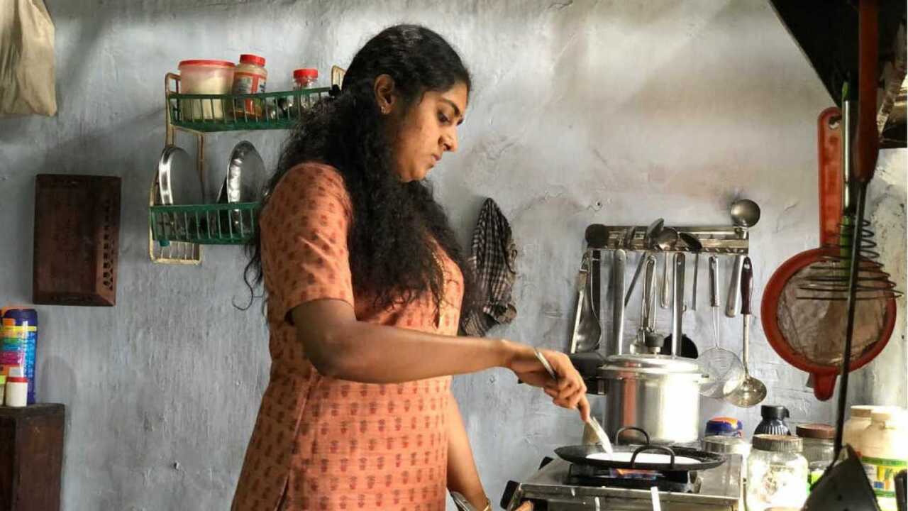 Great Indian Kitchen