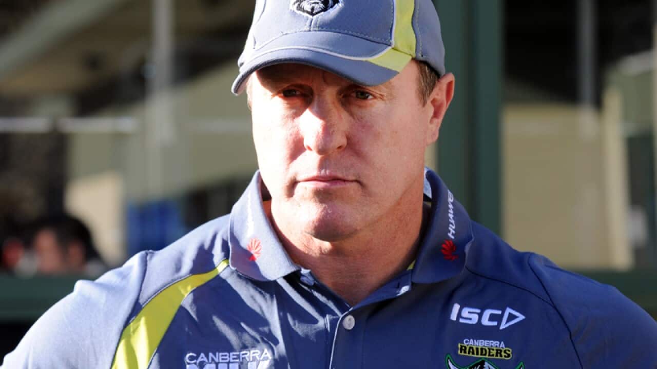 Raiders won't be complacent: Furner