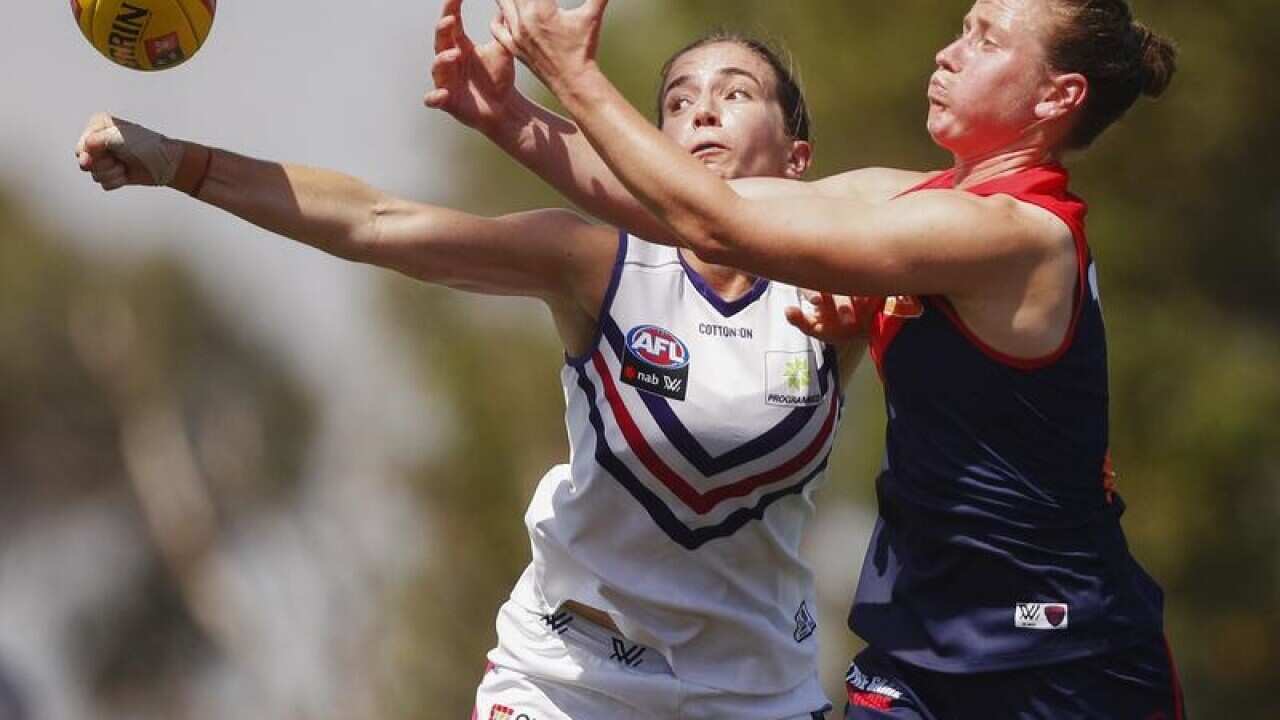 AFLW