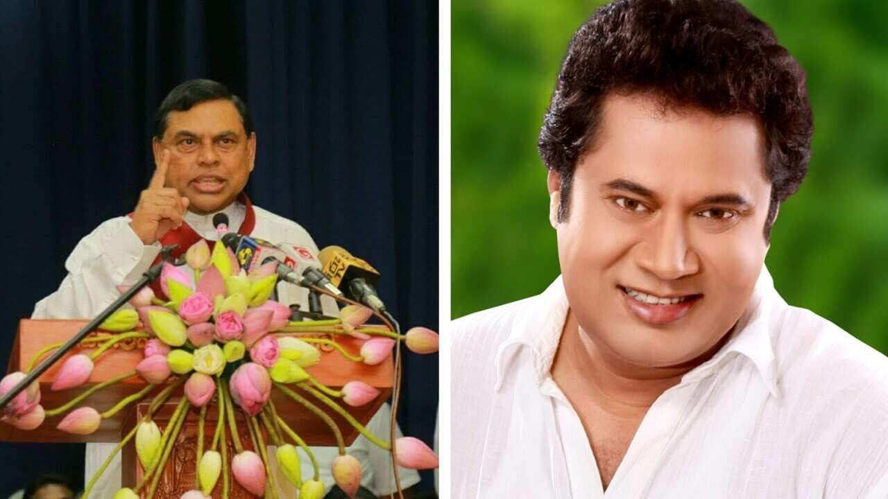 Will Ketagoda be the next Sri Lankan High Commissioner to Australia?