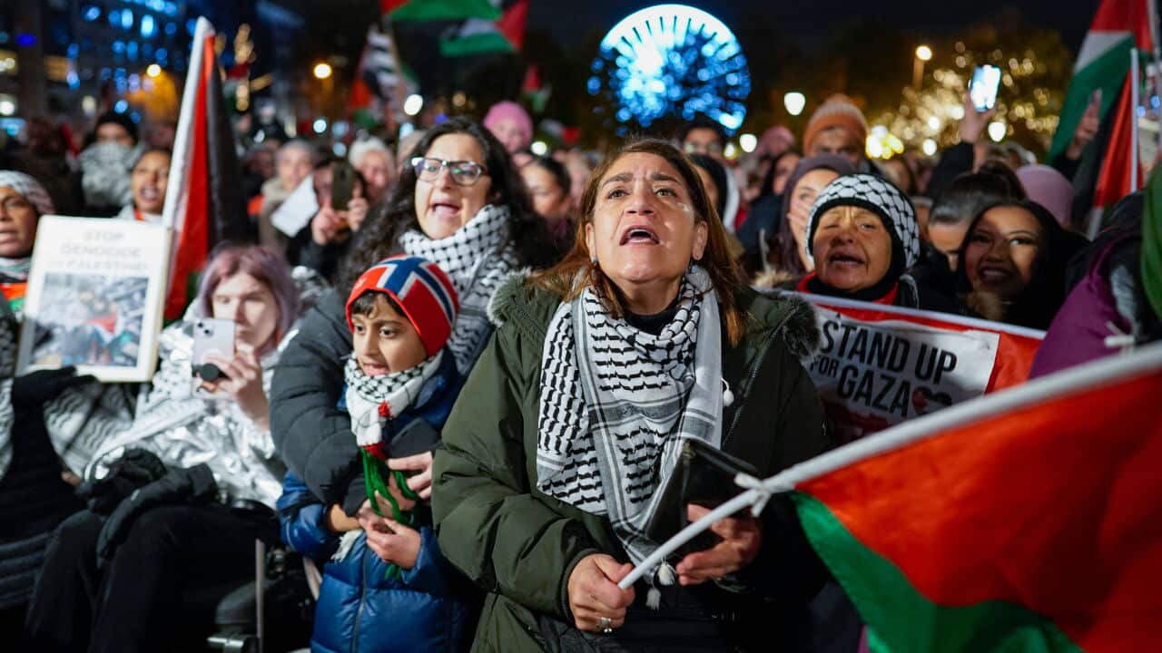 Norway, Ireland and Spain to recognise a Palestinian state in historic move Norway, Ireland and Spain to recognise a Palestinian state in historic move