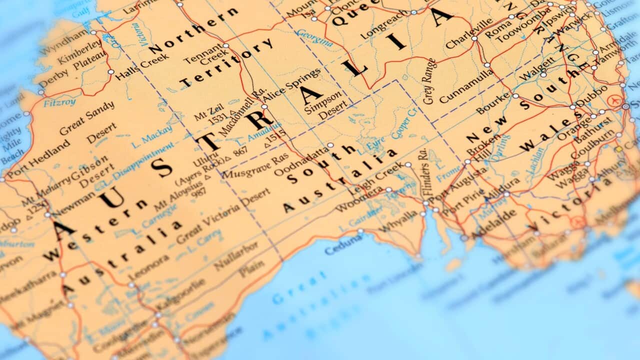 L'italiano viene insegnato da 50 anni in South Australia