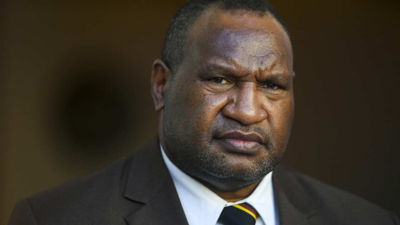 ‘Very angry’: PNG leader vows tough response after dozens massacred in tribal violence ‘Very angry’: PNG leader vows tough response after dozens massacred in tribal violence