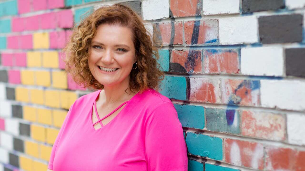 NLC19: Michelle green