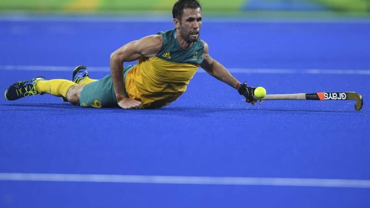 A file photo of Mark Knowles