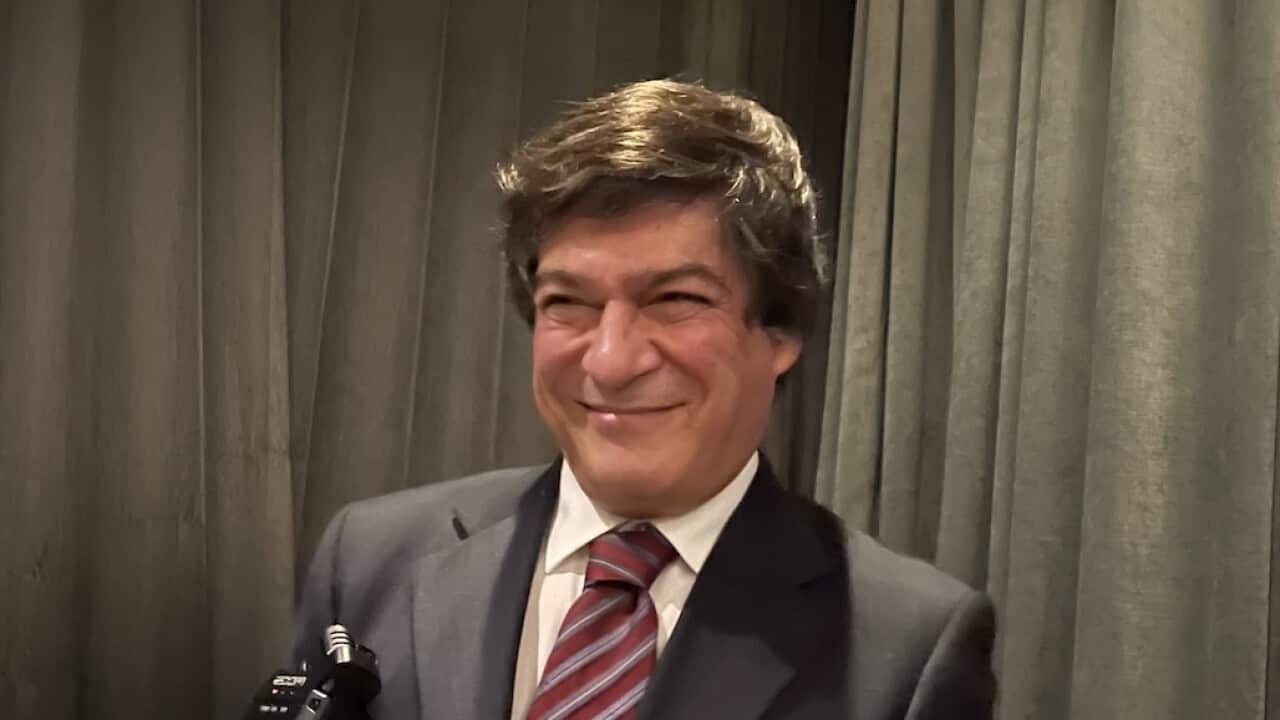 António Corrêa de Aguiar, cônsul-geral de Portugal em Sydney, comenta o Census 2021, e ressalva as ambiguidades da estatística