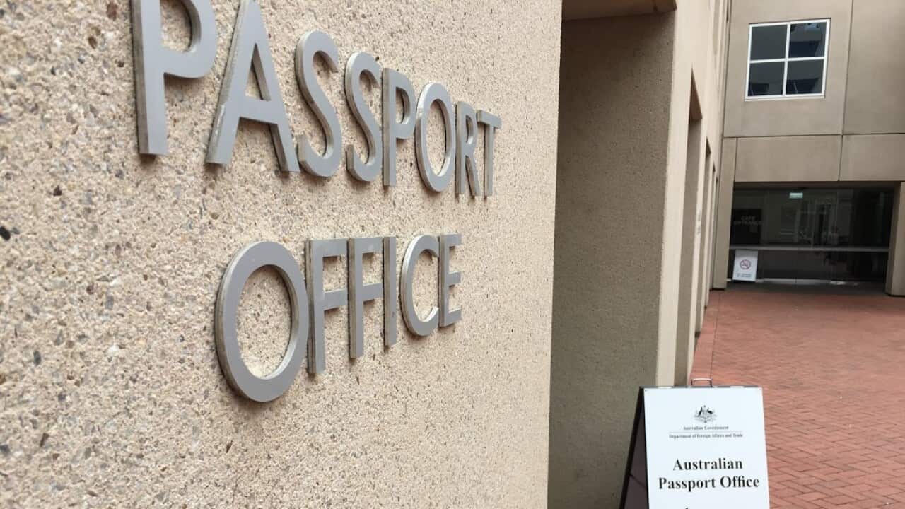 Immigration Fraud Scams