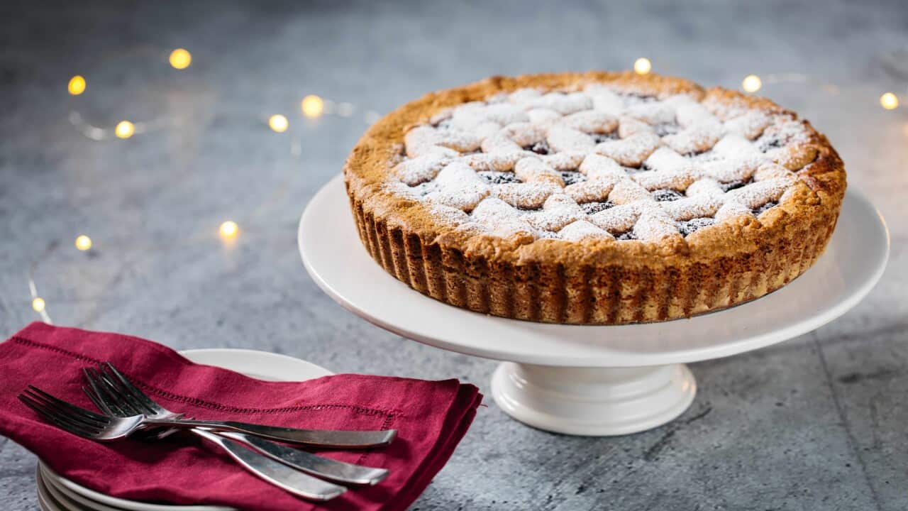 Image for read more article 'RECIPES'